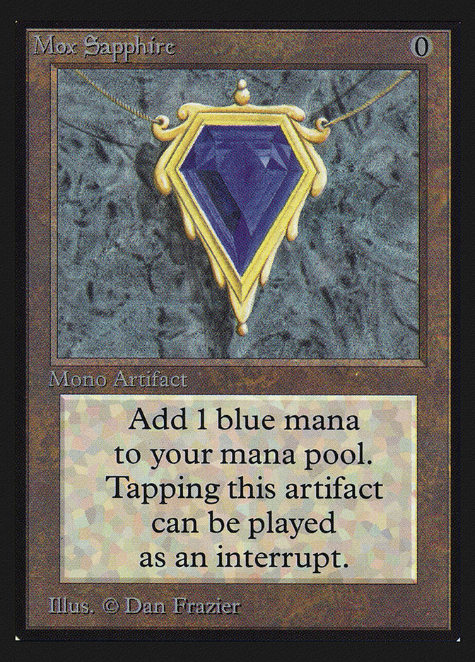 Mox Pearl | Collectors Ed | Card Kingdom
