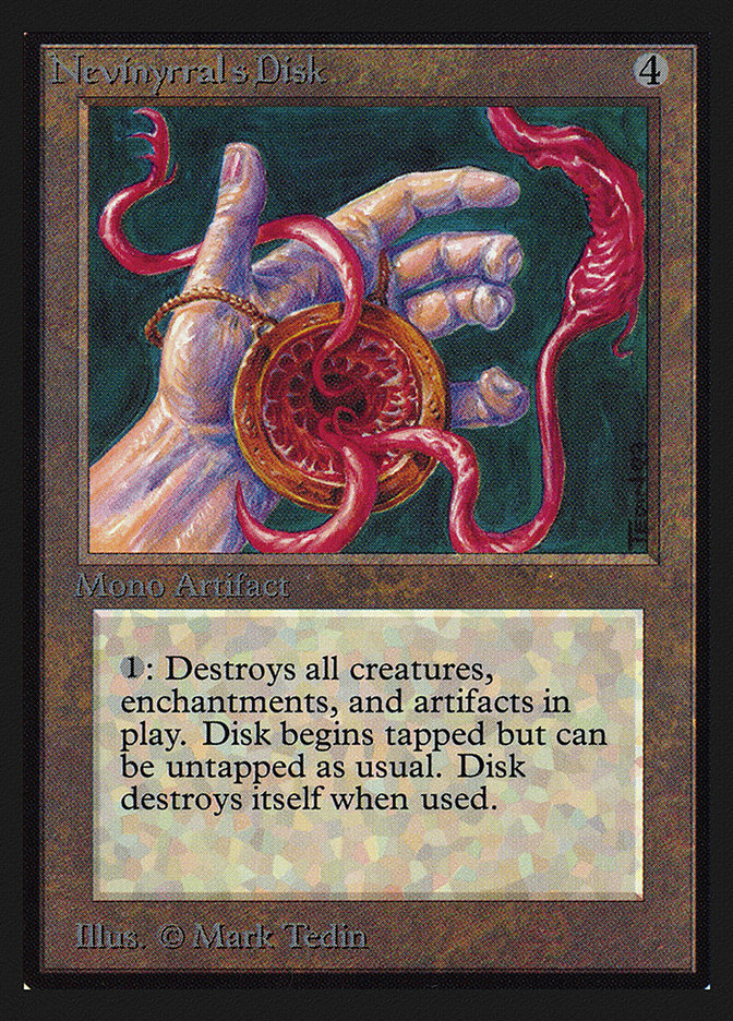 Badlands | Collectors Ed | Card Kingdom