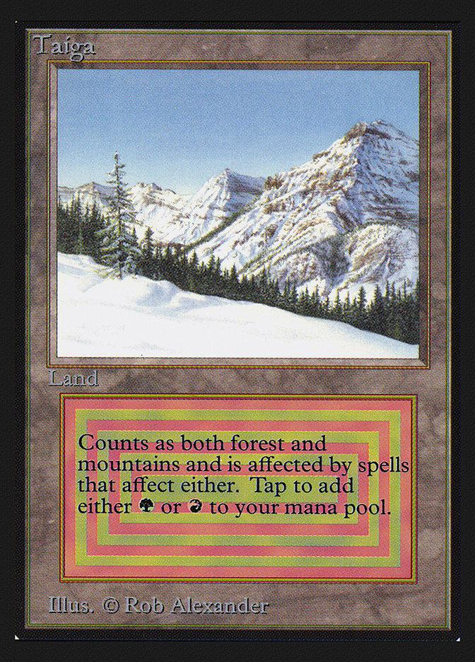 Volcanic Island | Magic 30th Anniversary Edition | Card Kingdom