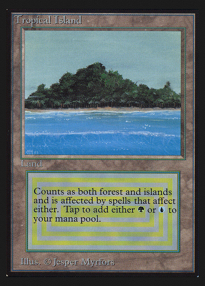 Taiga | Collectors Ed | Card Kingdom