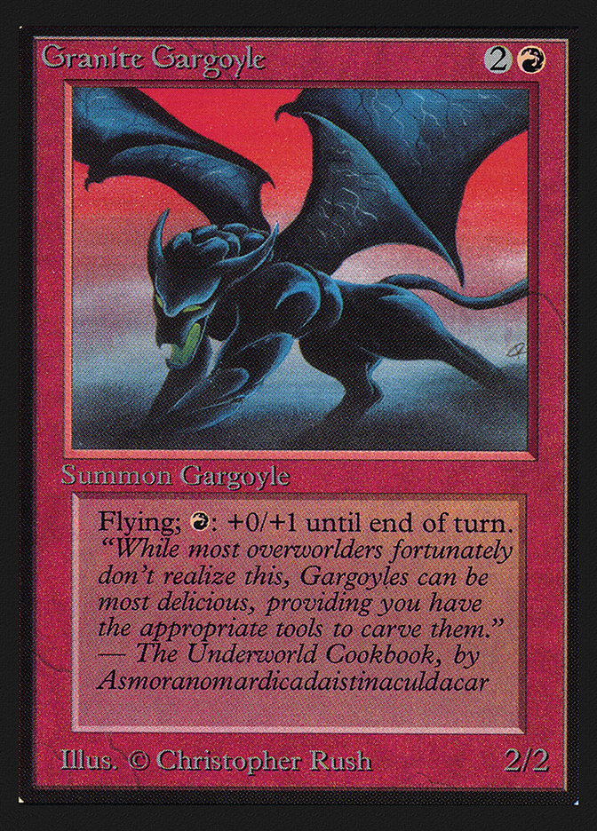 Khabal Ghoul | Arabian Nights | Card Kingdom
