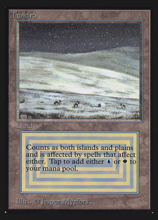 Underground Sea | Collectors Ed | Card Kingdom