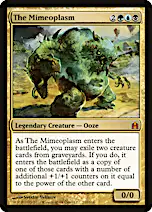 mtg ghave commander deck EDH Deck Ghave, Guru of Spores 100 Magic Cards Custom Deck Tokens Saprolings Counters Put a +1/+1 counter on target creature. Mtg Commander Deck Magic The