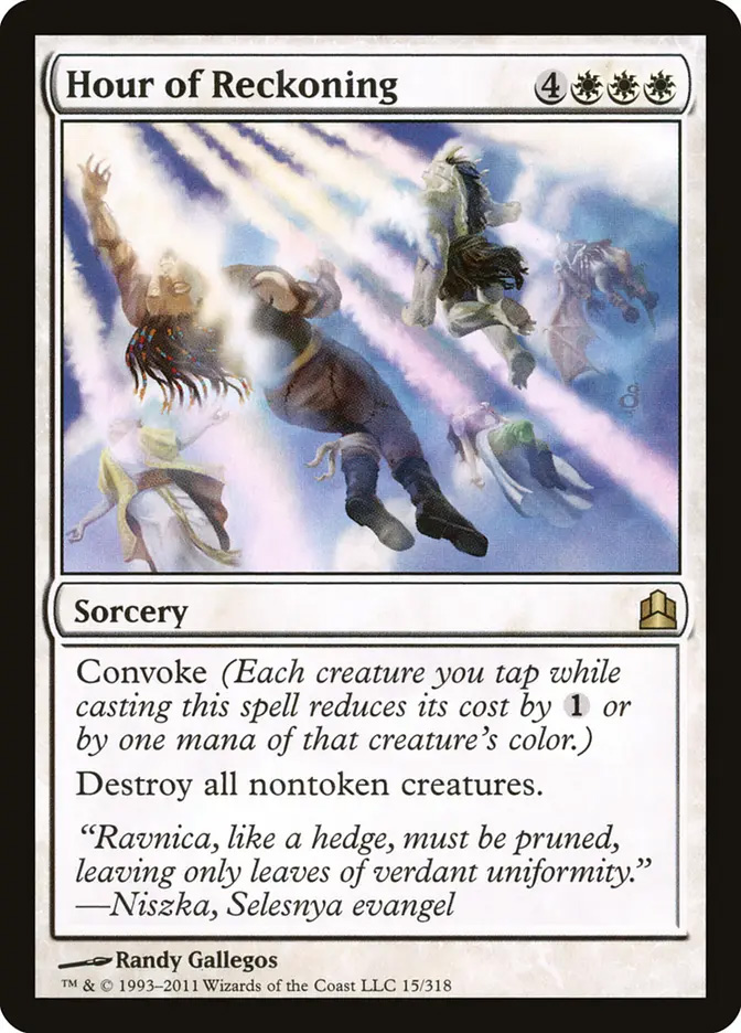 mtg convoke commander deck Magic: The Gathering March of The Machine including 12 card(s) of rarity Rare or higher and 35 Uncommon Divine Convocation MTG Commander Precon