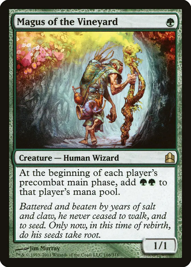 MTG 英語版 Avatar of Growth Game Night プロモ Avatar of Growth | Game Night | Card Kingdom