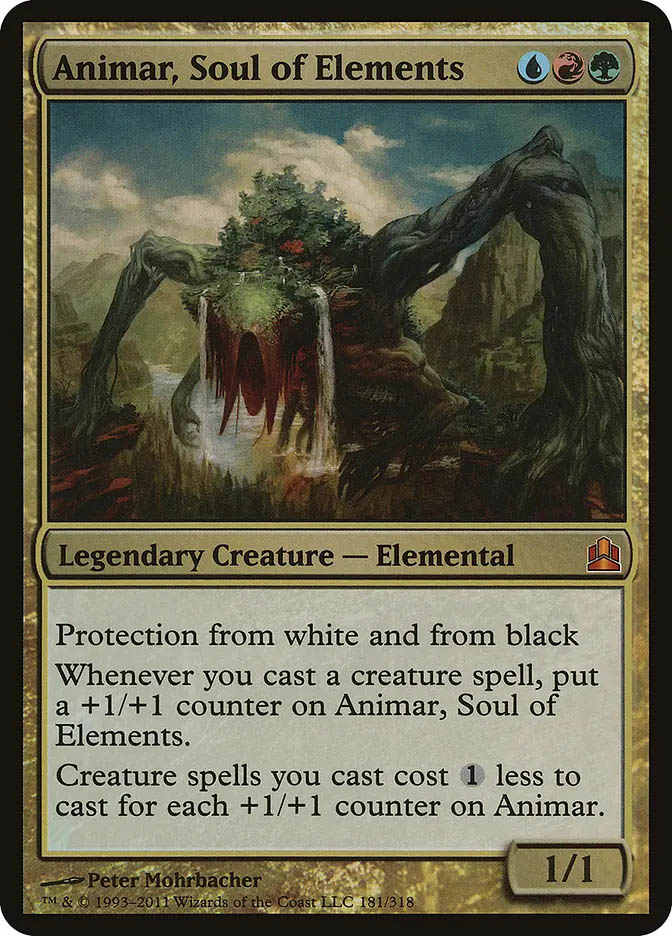 Karn, Silver Golem | Commander's Arsenal | Commander | Card Kingdom