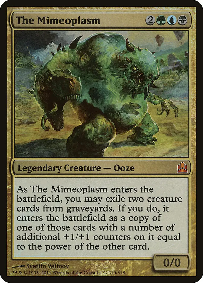 Karn, Silver Golem | Commander's Arsenal | Commander | Card Kingdom