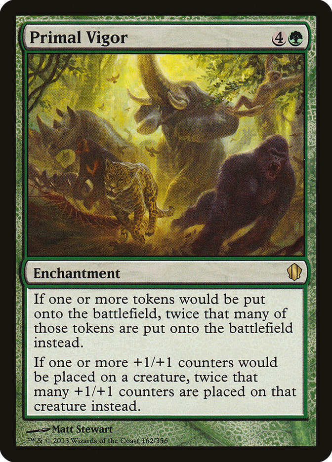 mtg commander deck 2013 Amazon.com: Magic: The Gathering Adventures in The Forgotten Realms  Commander Deck  Draconic Rage (Red-Green) : Toys & Games