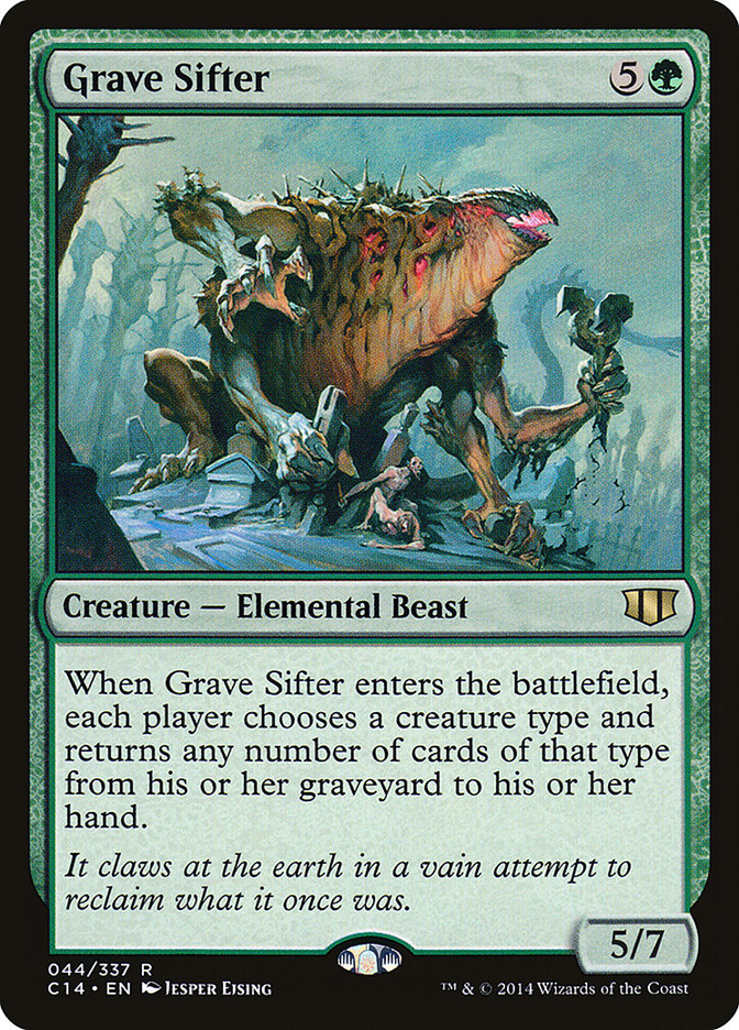 mtg animar commander deck March of the Machine main image 0