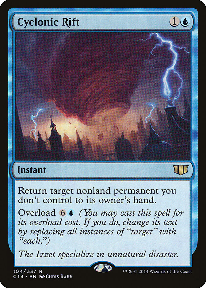 MTG / Commander 2014