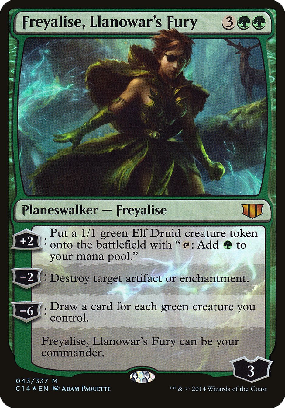 mtg ghave commander deck MTG Commander Deck EDH Deck Ghave, Guru of Spores 100 Magic Cards Custom  Deck Tokens Saprolings Counters