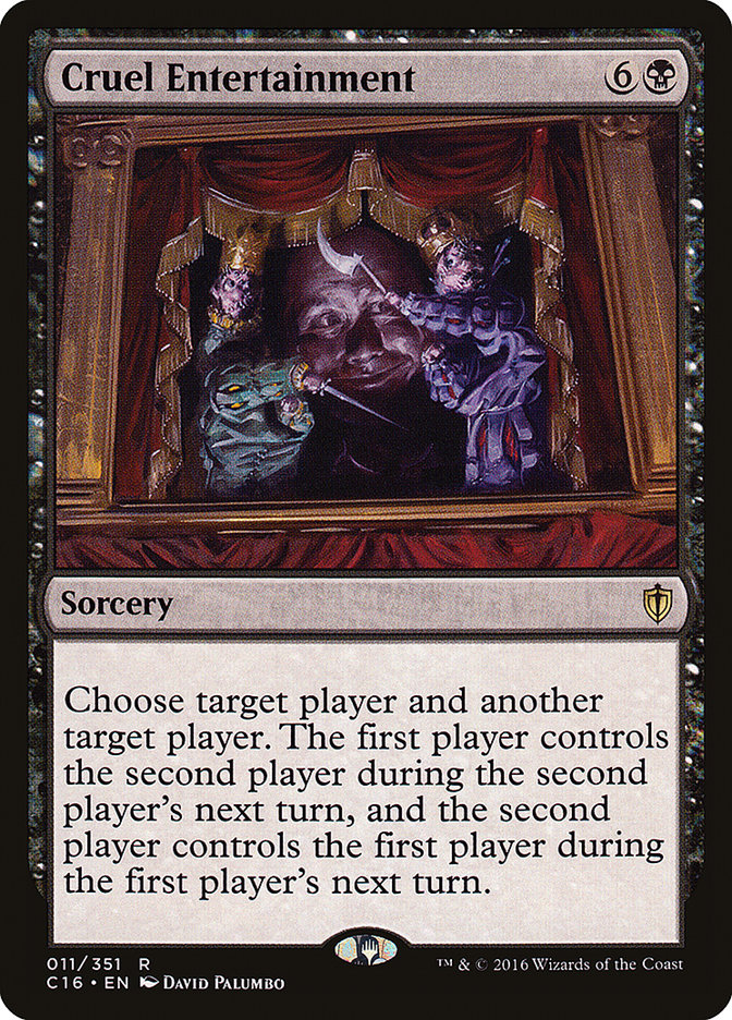 goblin commander deck mtg Krenko, Mob Boss
