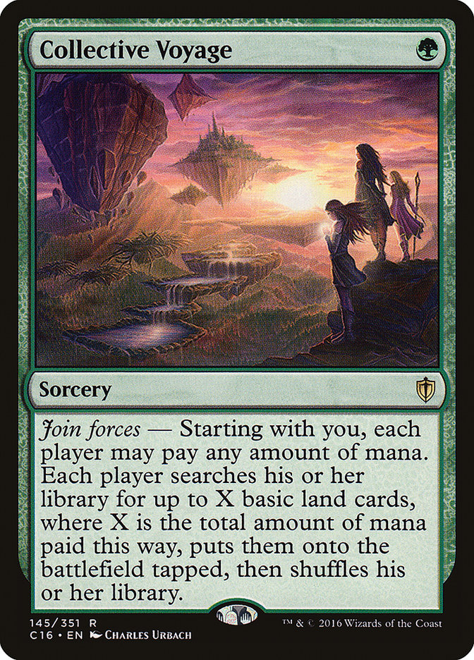 Avatar of Growth | Game Night | Card Kingdom