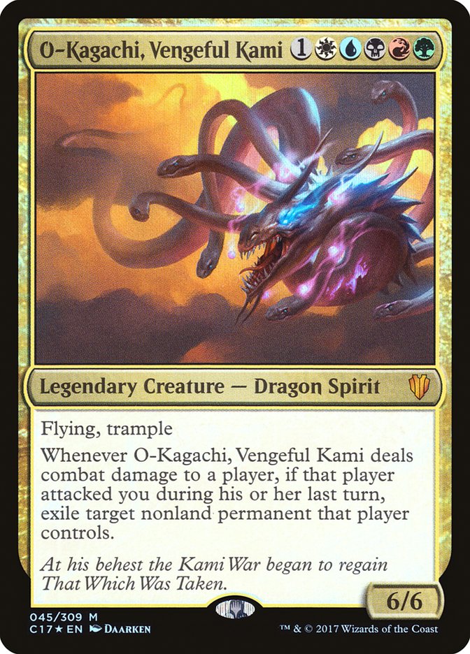 Progenitus | From the Vault: Legends | Card Kingdom