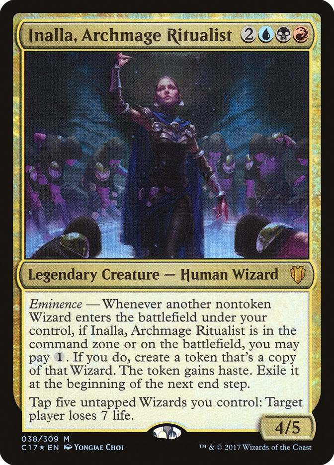 mtg eminence cards MTG Commander Deck Cats EDH Deck Arahbo, Roar of the World 100 Magic –  Moonveil Games