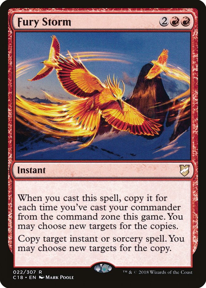Burning Wish | Promotional | Card Kingdom