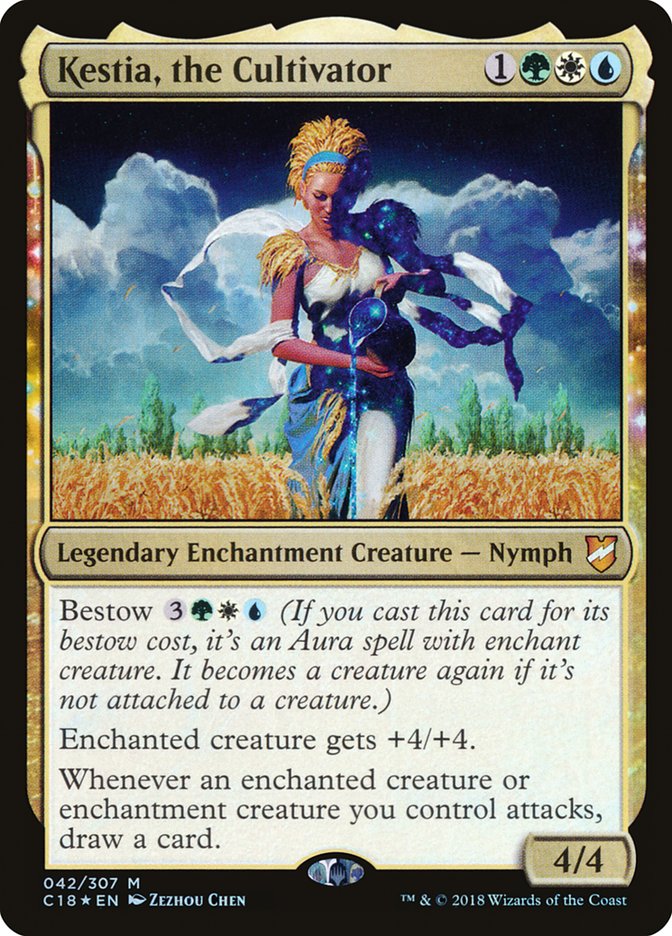 mtg galea kindler of hope commander deck Galea, Kindler of Hope | Adventures in the Forgotten Realms Commander