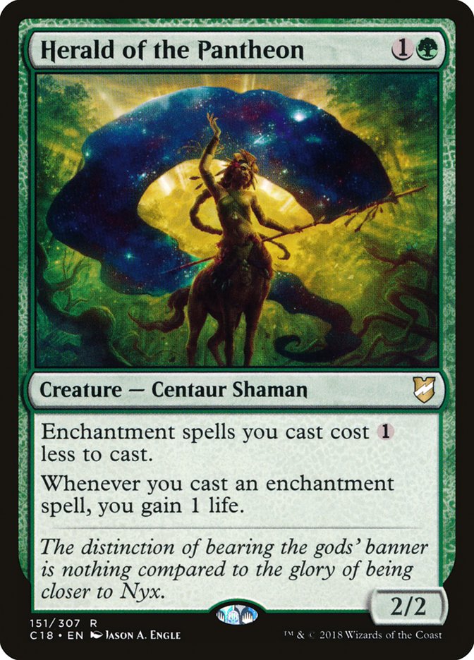 Argothian Enchantress | Eternal Masters Foil | Card Kingdom