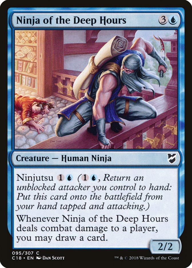 Higure, the Still Wind | Betrayers of Kamigawa Foil | Modern