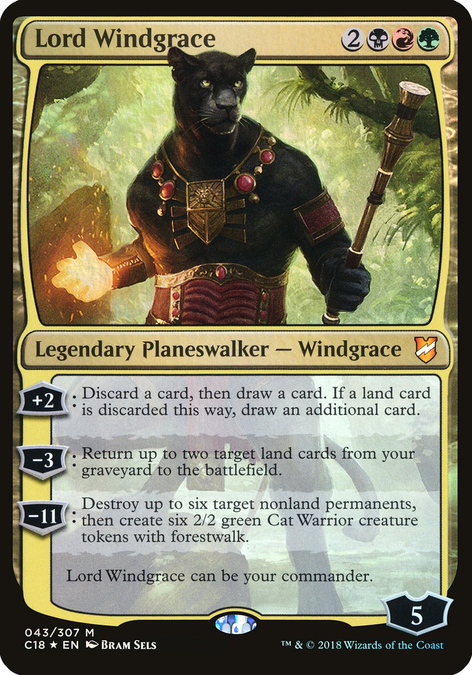 Edgar Markov | Commander 2017 | Commander | Card Kingdom