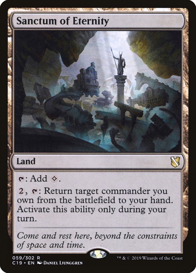 mtg commander 2019 card list cEDH Set Review | Chainer Combos, Atla and the Giant Egg & One Punch Elsha Ghired, Conclave Exile | Mystery