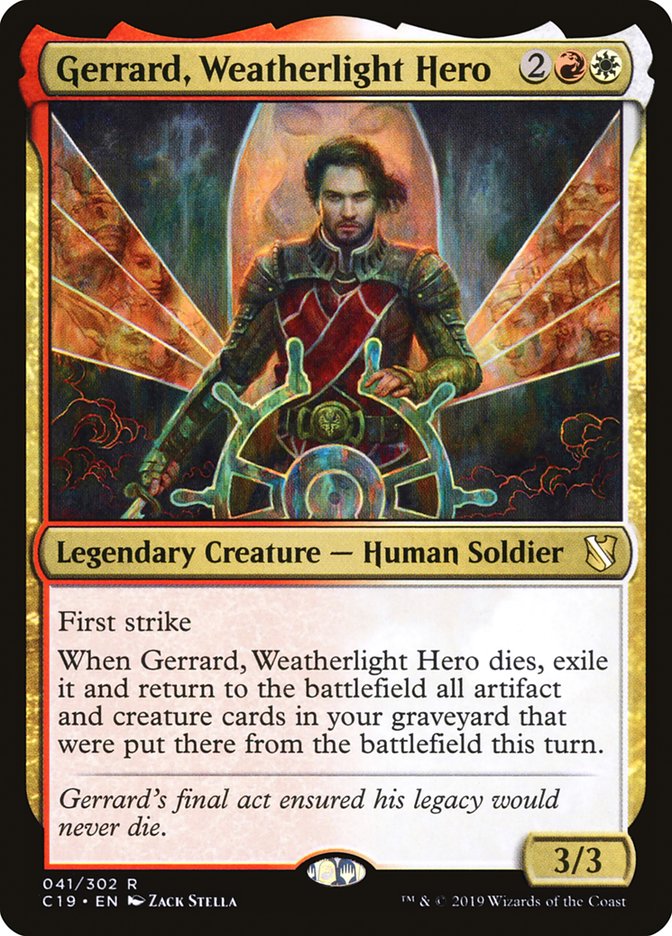 Winota, Joiner of Forces | Ikoria: Lair of Behemoths Variants