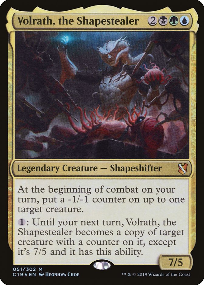 Volrath the Fallen | Nemesis | Card Kingdom