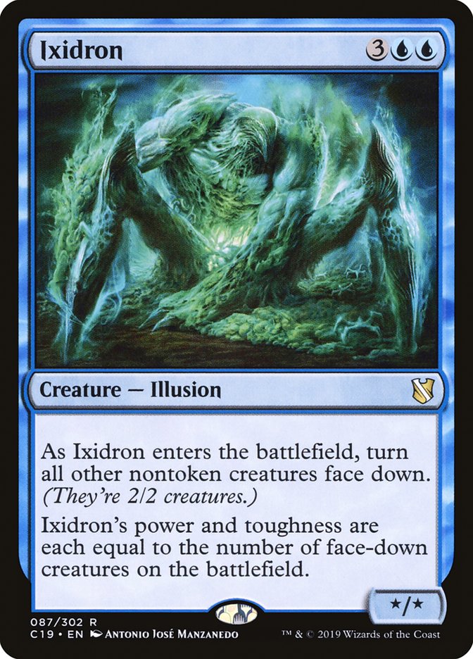 abhorrent oculus mtg card DSK] : r/magicTCG Flying At the beginning of each opponents upkeep Abhorrent Oculus | Duskmourn: House