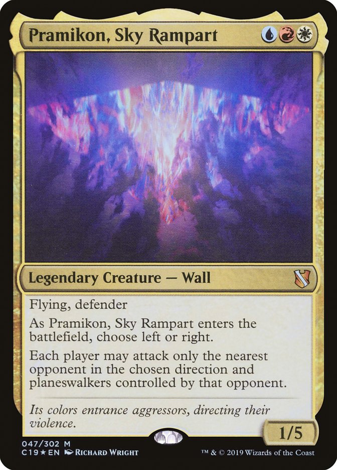 mtg pramikon commander deck Card Scanner Pro Max–Card Scanner Stand for MTG & TCG, Scan Sleeved & main image 1
