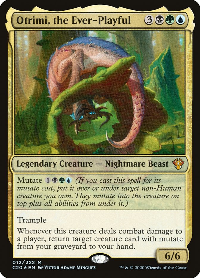 mtg commander 2020 deck Battle your friends with powerful creatures and spectacular spells in Commander Magic The Gathering Marvel Super