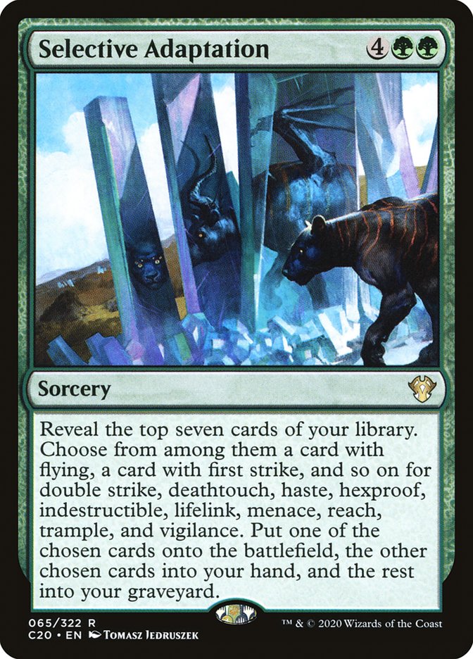 mtg kathril commander deck Magic: The Gathering Symbiotic Swarm Ikoria | 100 Card Deck All cards will be carefully packed for safe transit Kathril, Aspect Warper | Commander