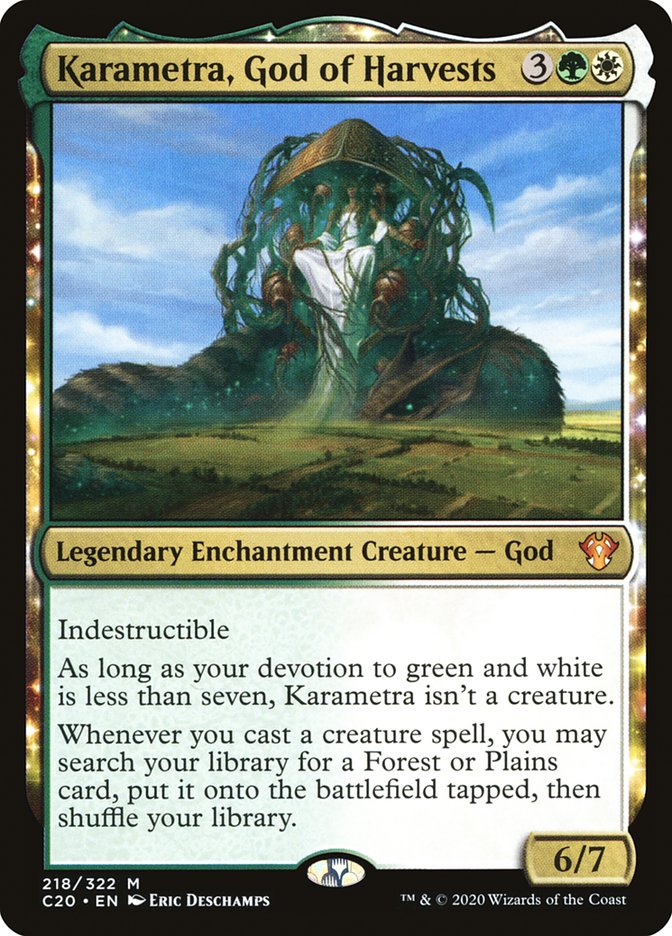 MTG / Commander 2020