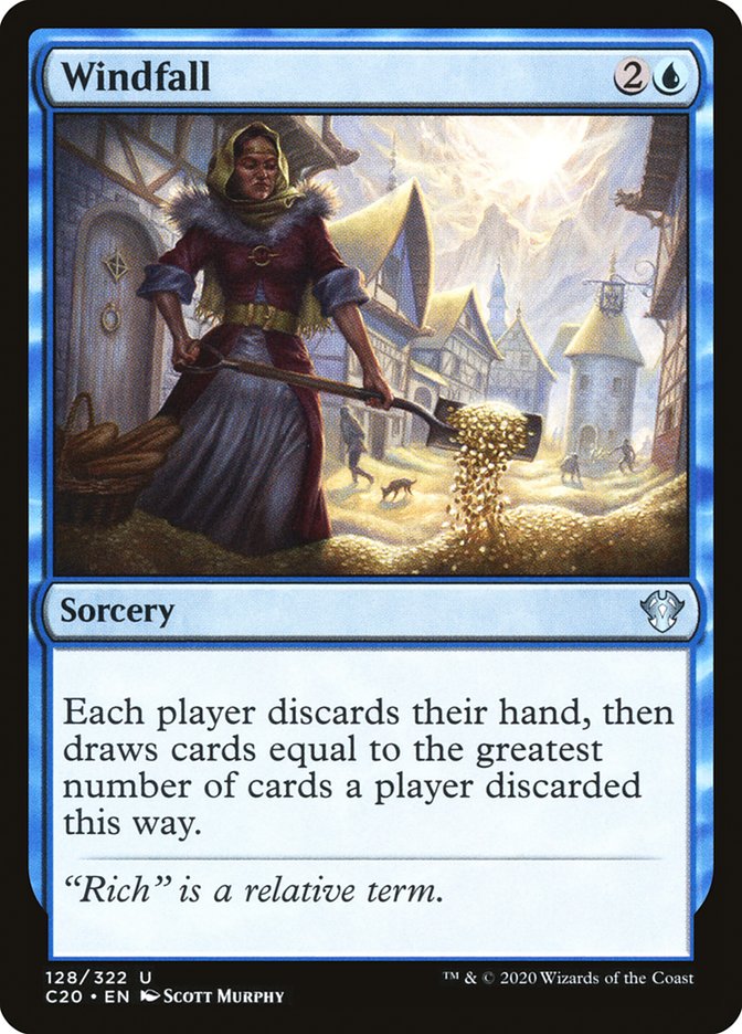 MTG / Commander 2020