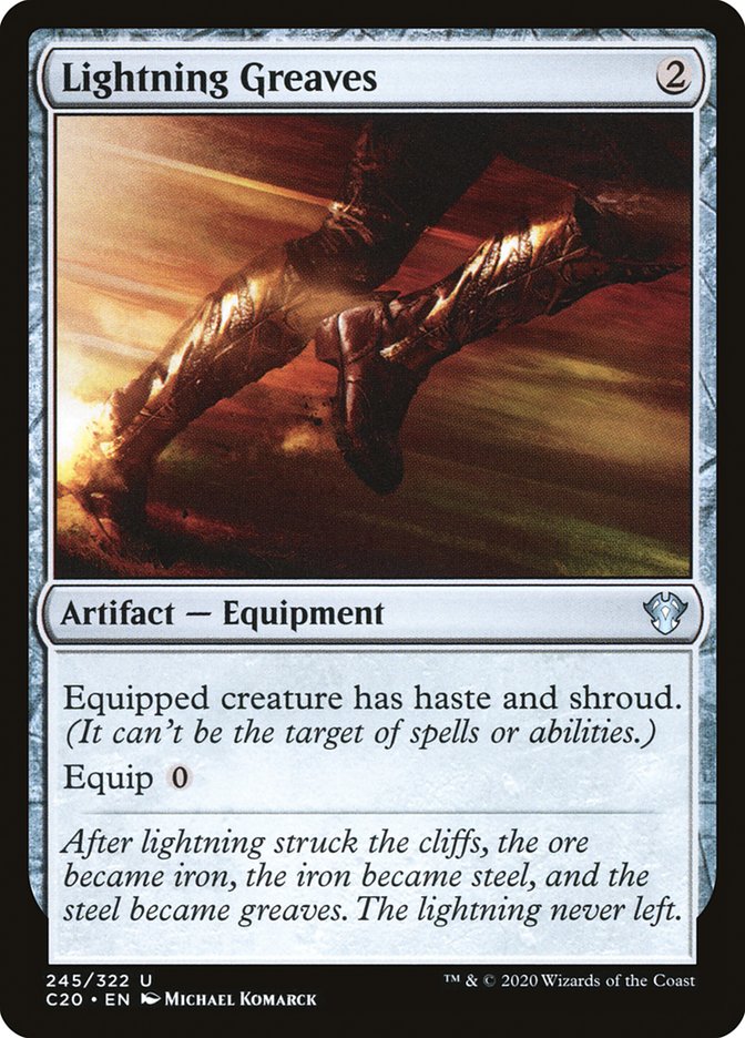 MTG / Commander 2020
