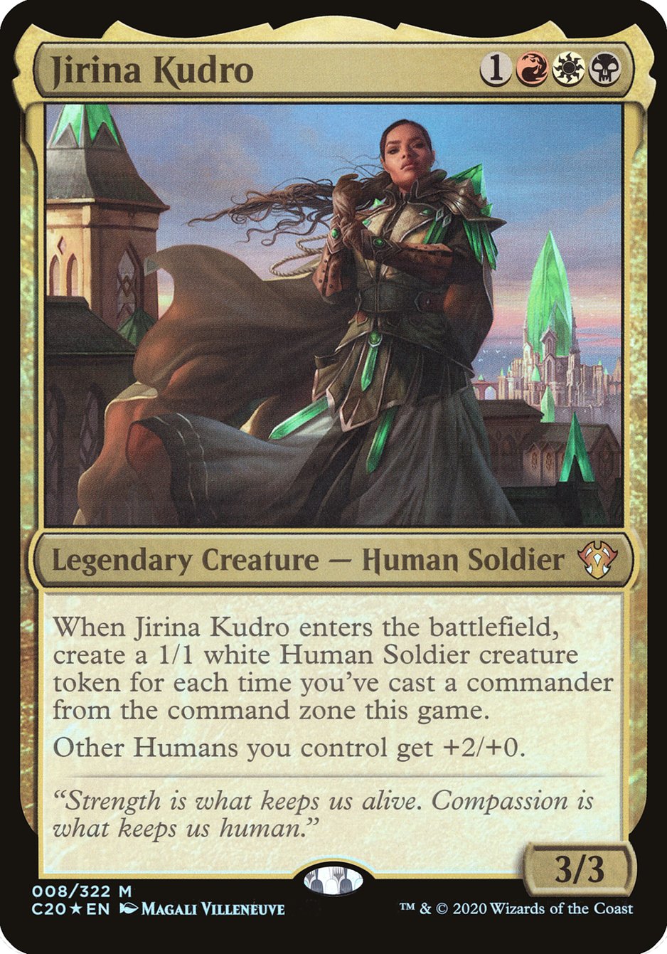 Yidris, Maelstrom Wielder | Commander 2016 | Commander | Card Kingdom