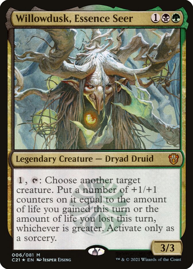 mtg commander 2021 cards : Quantum Quandrix (GU)  Twenty Sided Prevent all combat damage that would be dealt to attacking artifact creatures you control.Whenever one or more artifact creatures enter the battlefield under your control Magic The Gathering StrixHaven 2021