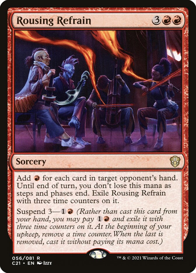 Nissa, Voice of Zendikar | Promotional | Card Kingdom
