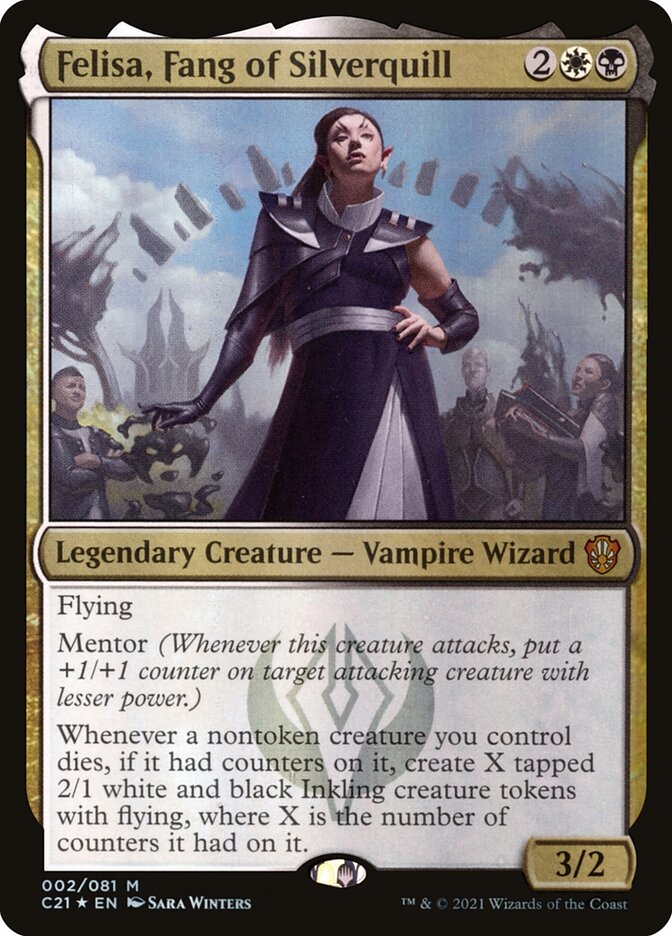 Final Fantasy Commander Decks Variants Foil: Ardbert, Warrior of Darkness  (0164 - Extended Art)