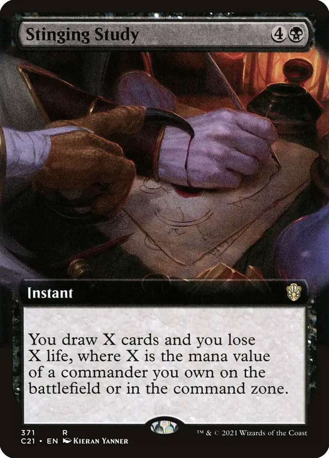 Greater Auramancy | Wilds of Eldraine Enchanting Tales Foil | Card