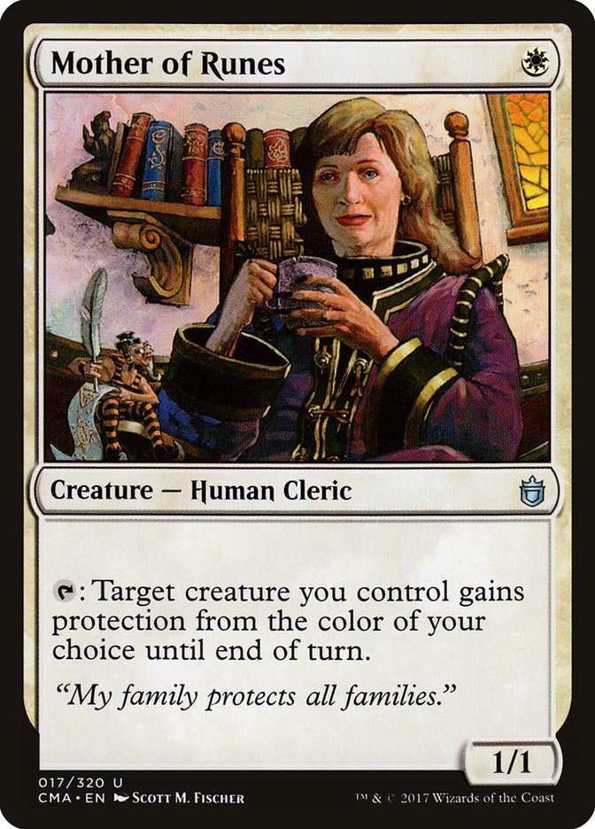 MTG / Commander Anthology