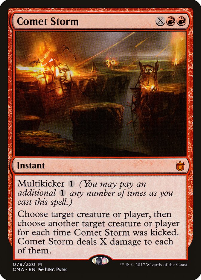 mtg commander anthology card list Magic the Gathering 2017 : Toys & Games building and gameplay in unique ways MTG The List-Commander Anthology NM-M