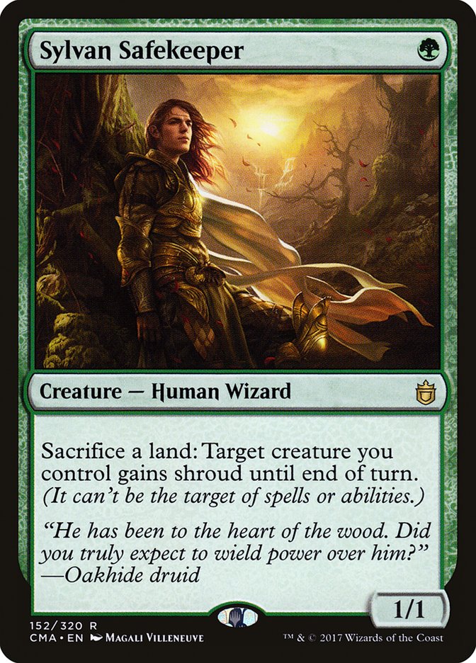 MTG / Commander Anthology