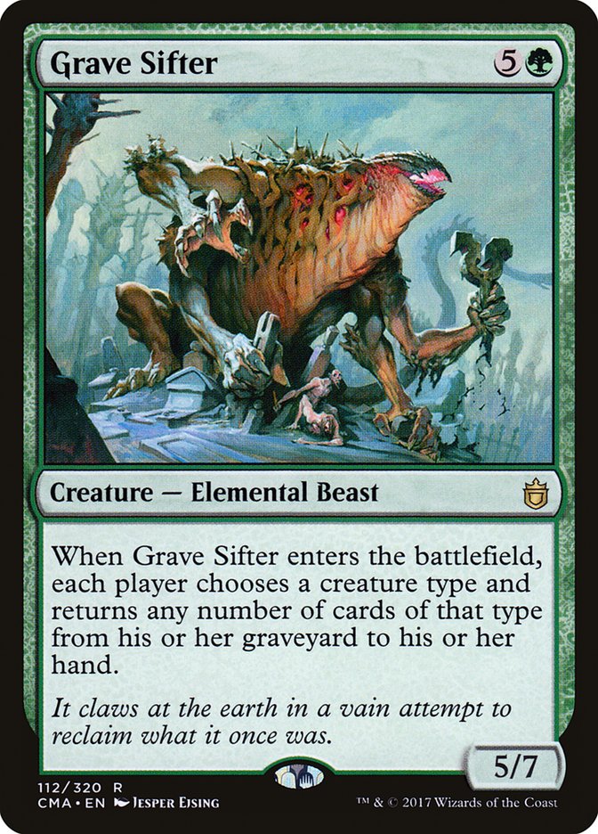 mtg gamma playtest cards price The Gamma Orb