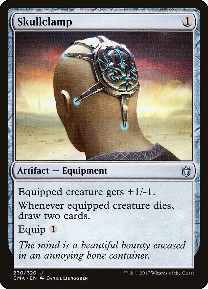 MTG / Commander Anthology