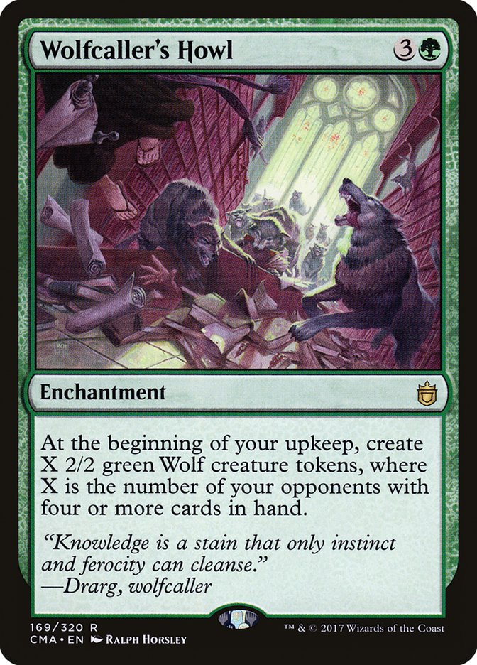 MTG / Commander Anthology