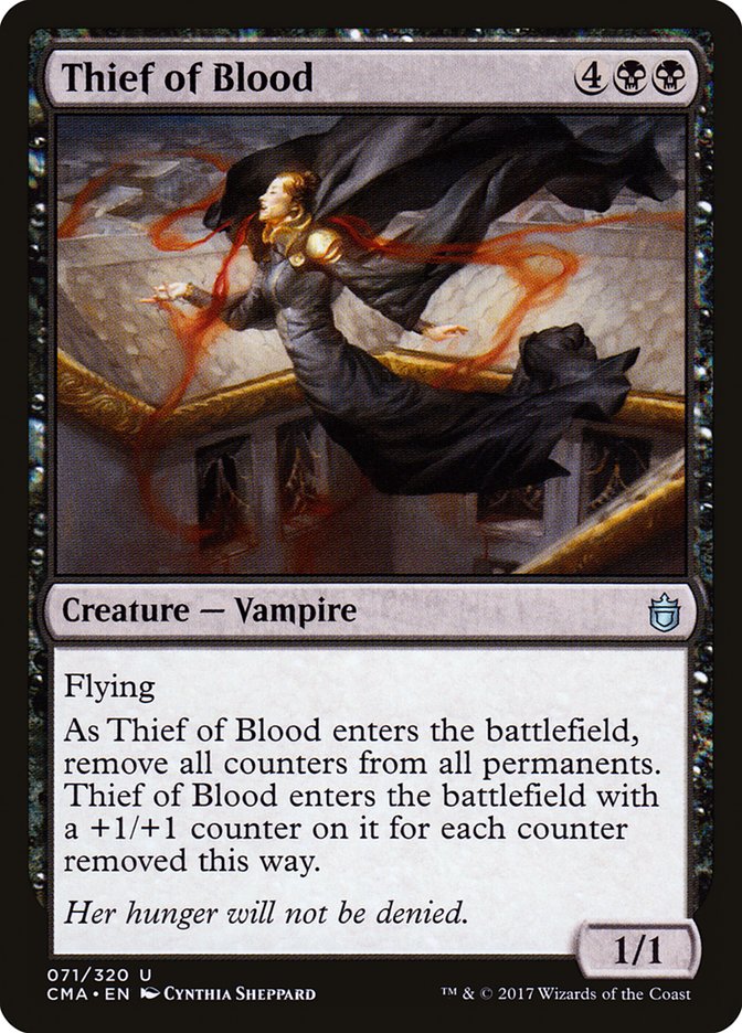MTG / Commander Anthology