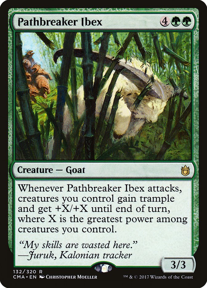 cards that you can have any number of mtg Idea for White's first "a deck can have any number of" card : r/custommagic