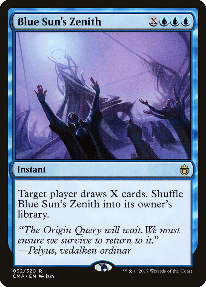 MTG / Commander Anthology