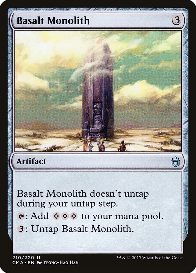 MTG / Commander Anthology