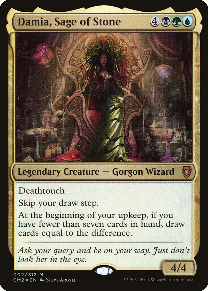 Hexdrinker | Modern Horizons Foil | Modern | Card Kingdom